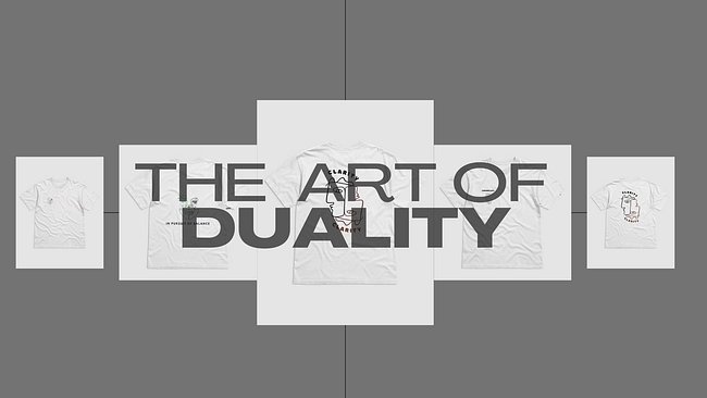 The Art of Duality