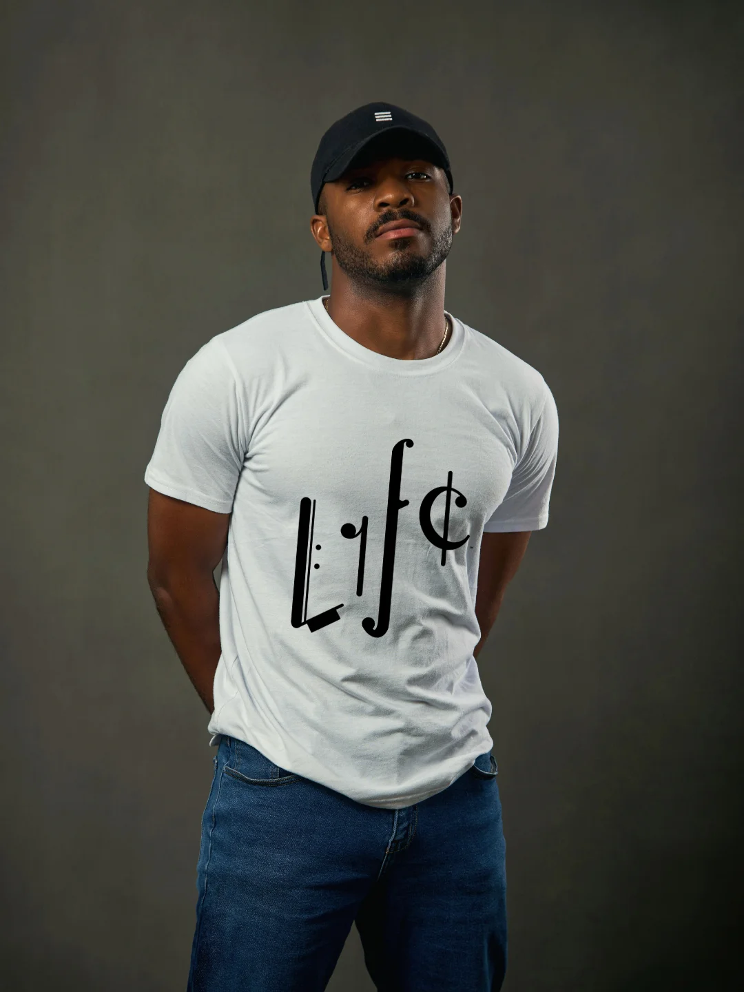 life. (tee) product image (6)