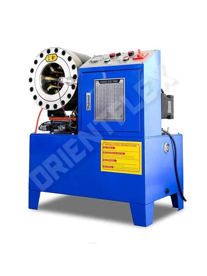 R102ELA-Crimping Machine product image (1)