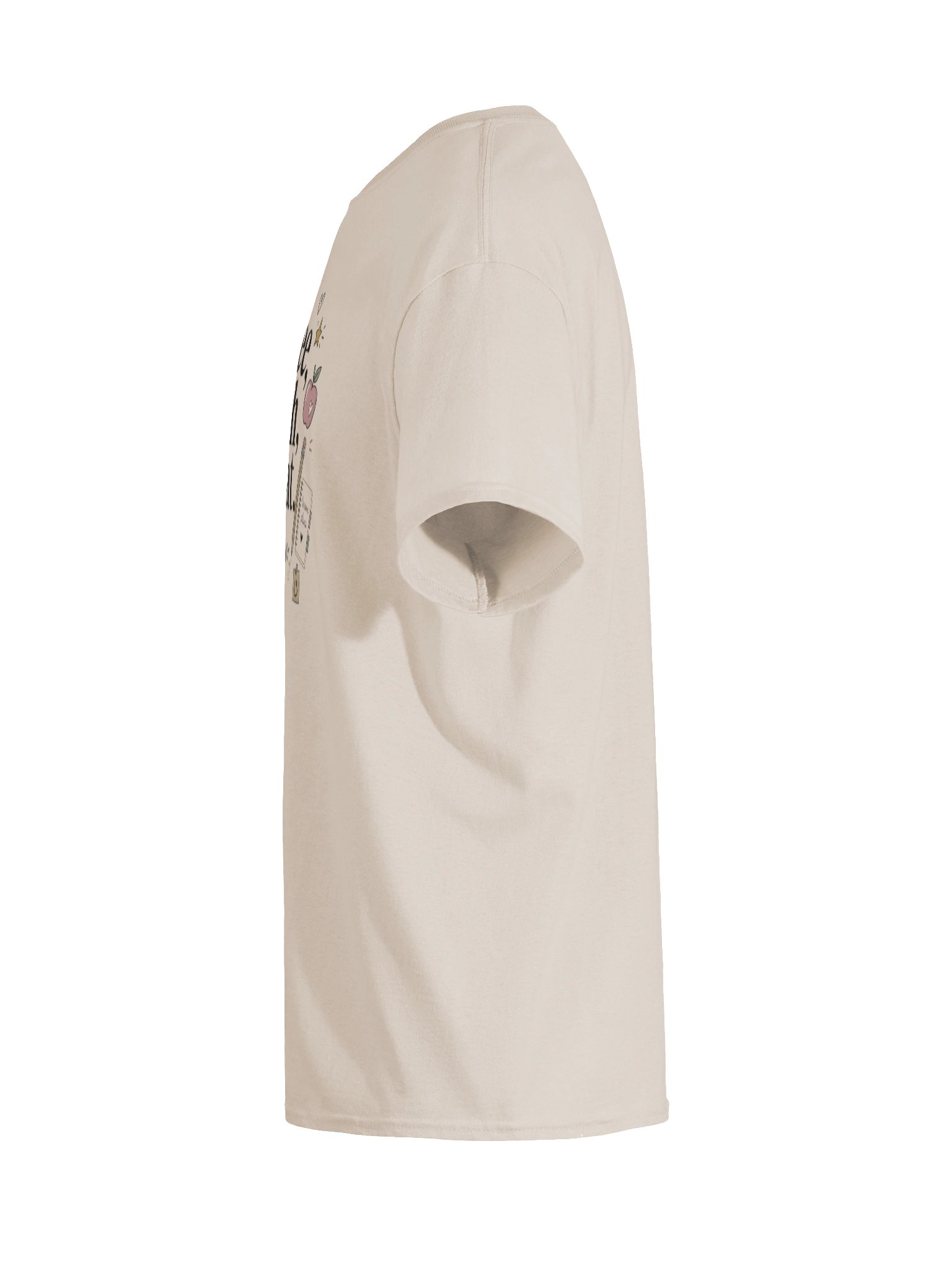 Teacher Life Tee product image (83)