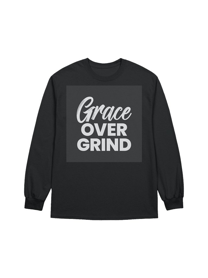 Grace Over Grind Sweater product image (1)