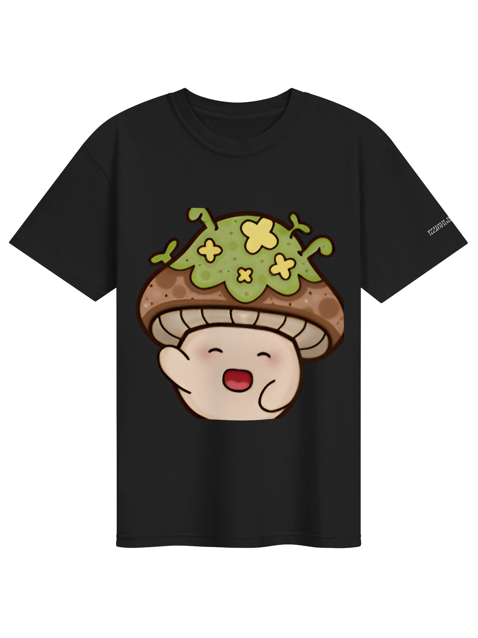Mushie Hello product image (1)
