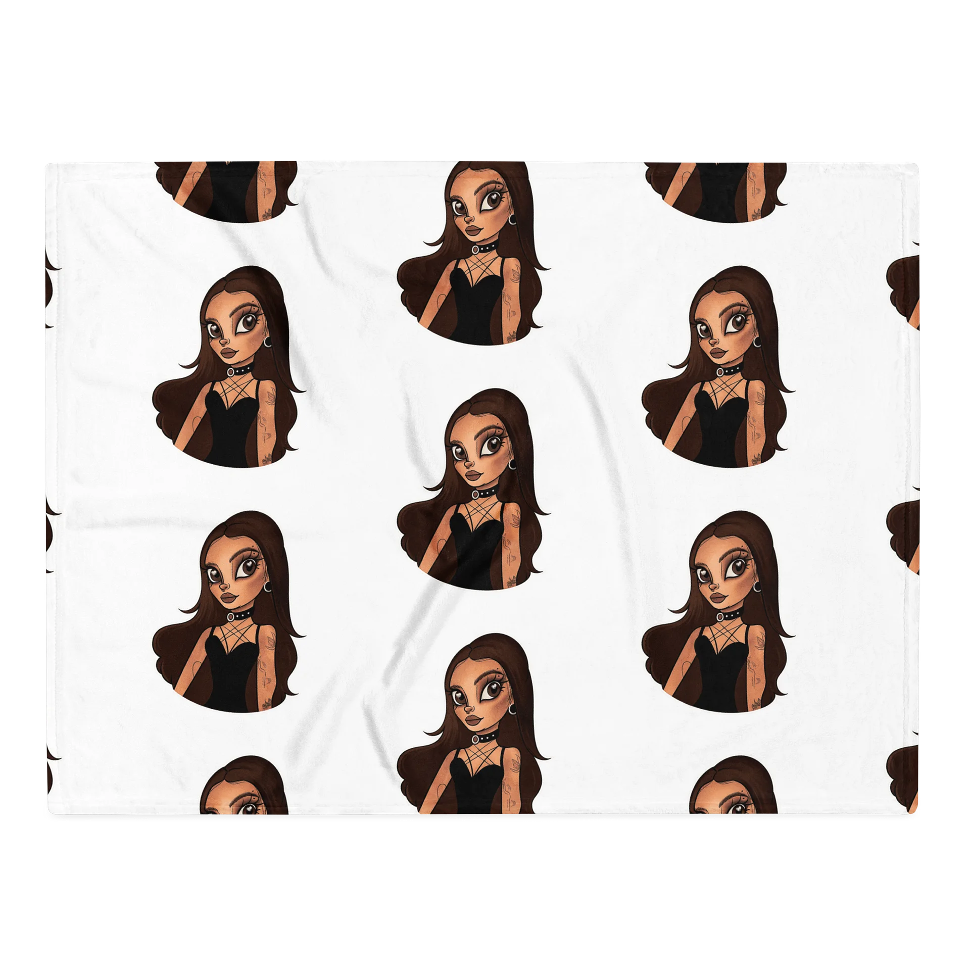 xAnnaleigh Throw Blanket product image (1)