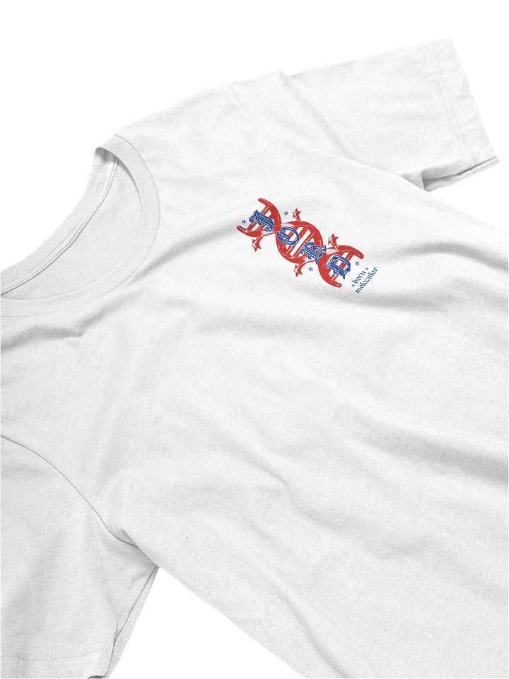 Jord DNA (T-Shirt) product image (2)