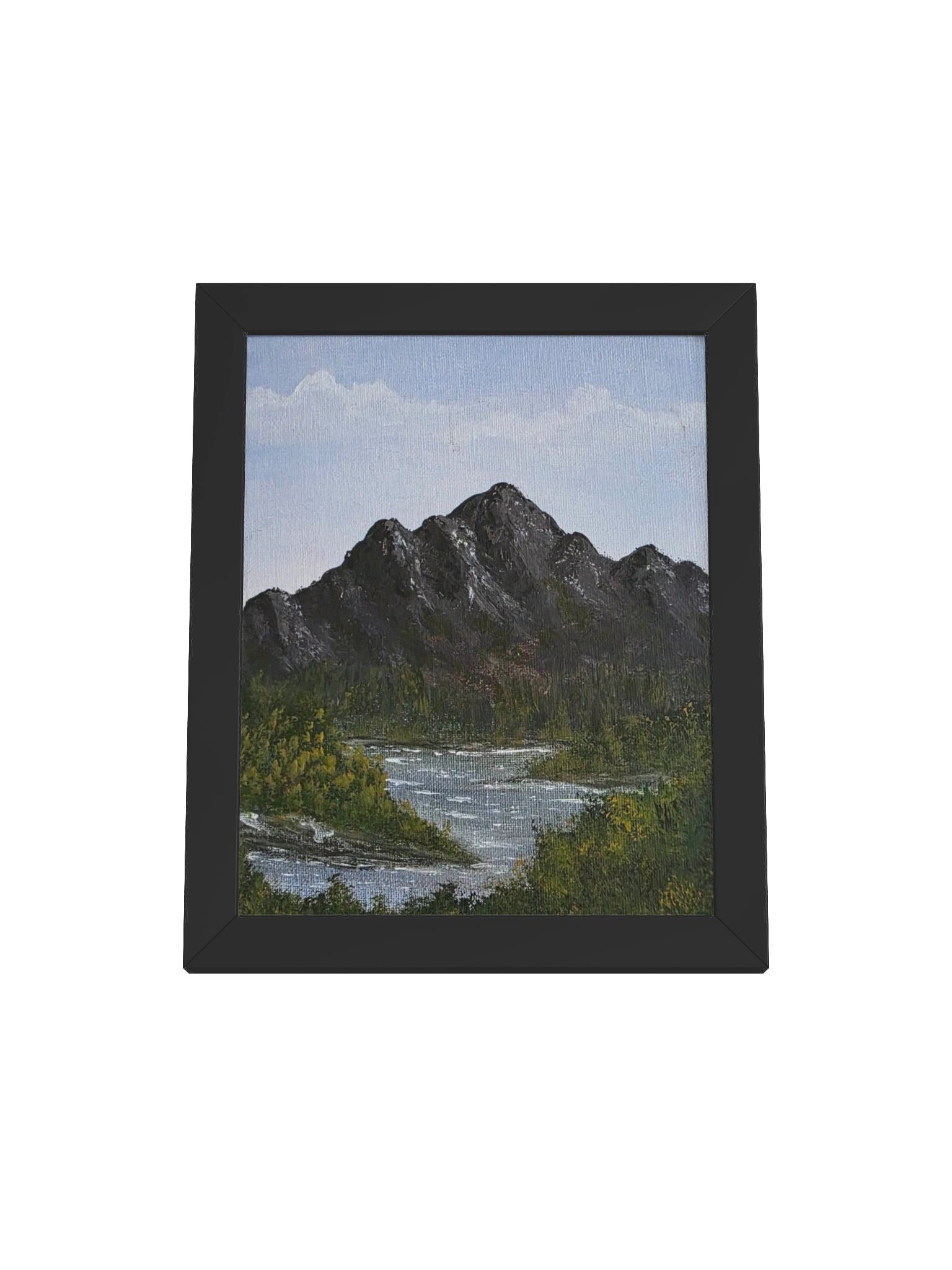 ID Artist Teton Range Poster product image (4)