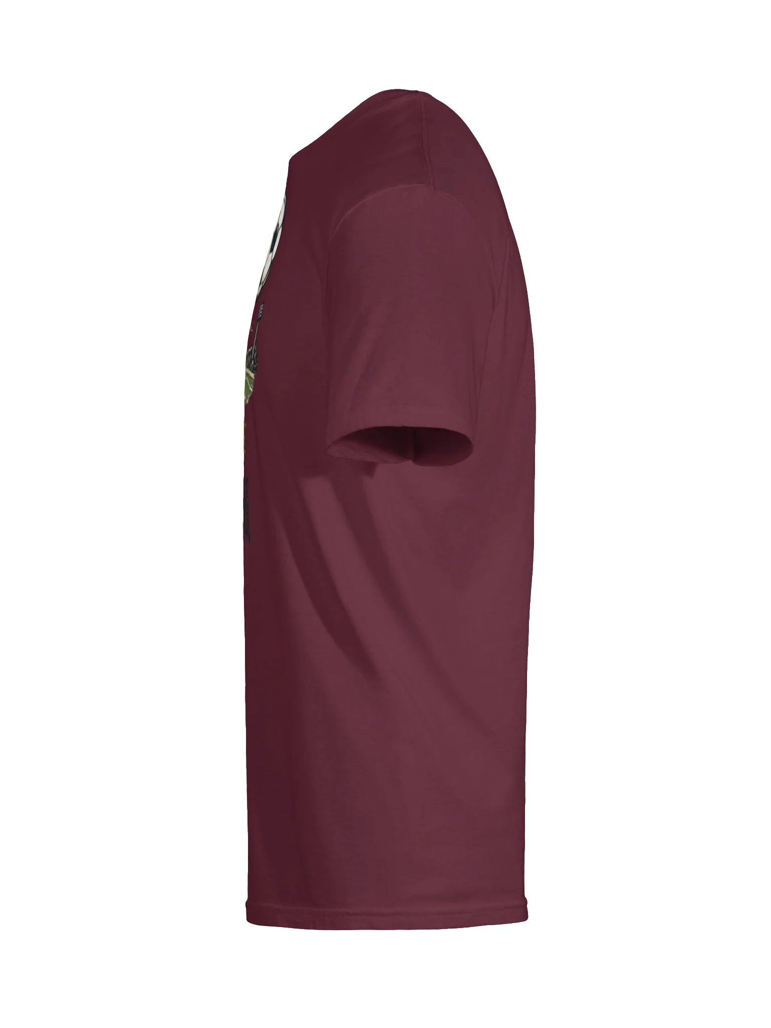 Meet Me on the Pitch Soccer Tee product image (9)