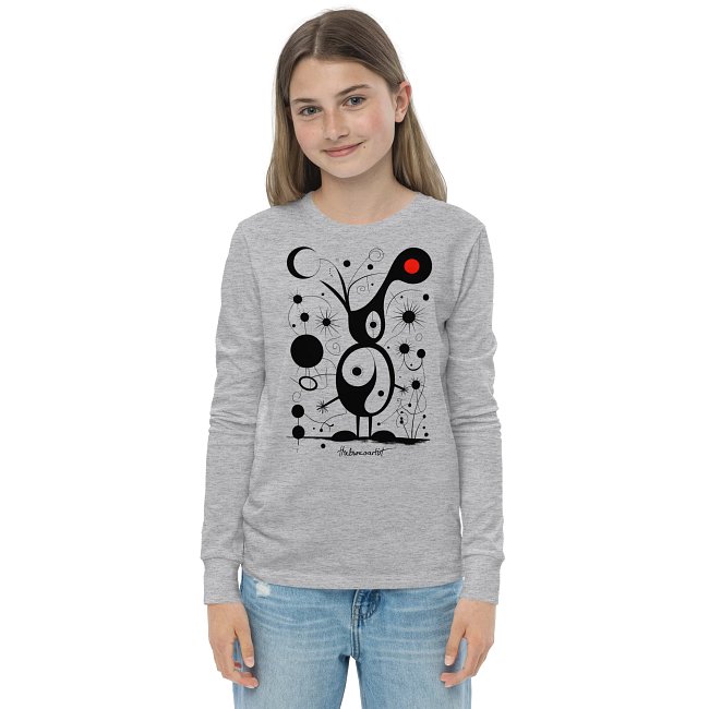 Bella+Canvas (for Kids & Youths)