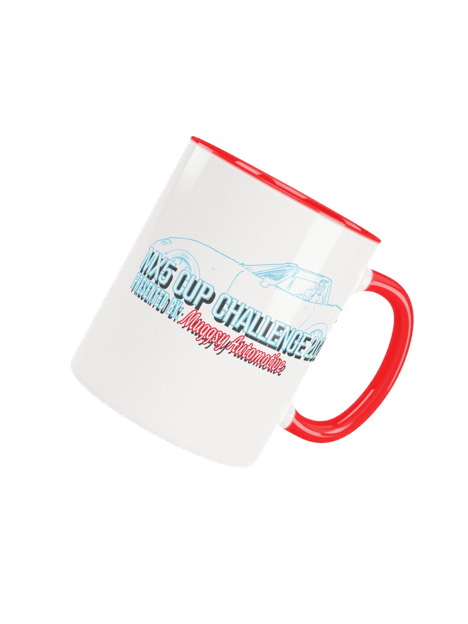 MX5 Cup Challenge Mug product image (13)