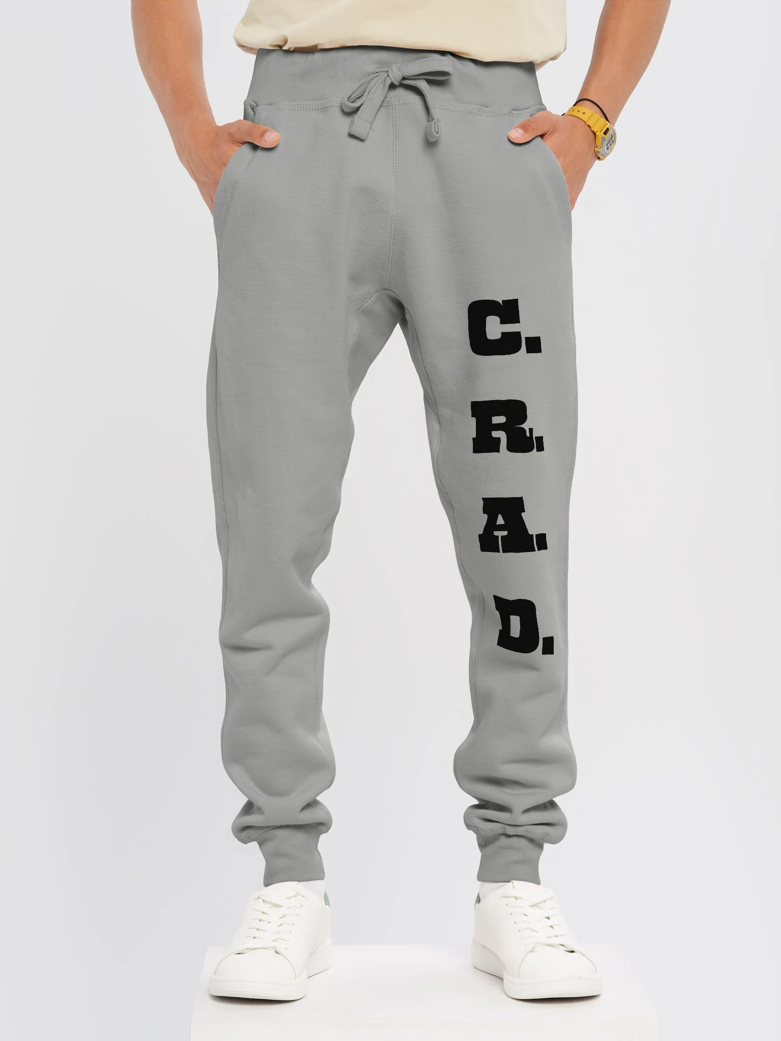 CRAD Global Ventures Midweight Sweatpants product image (15)