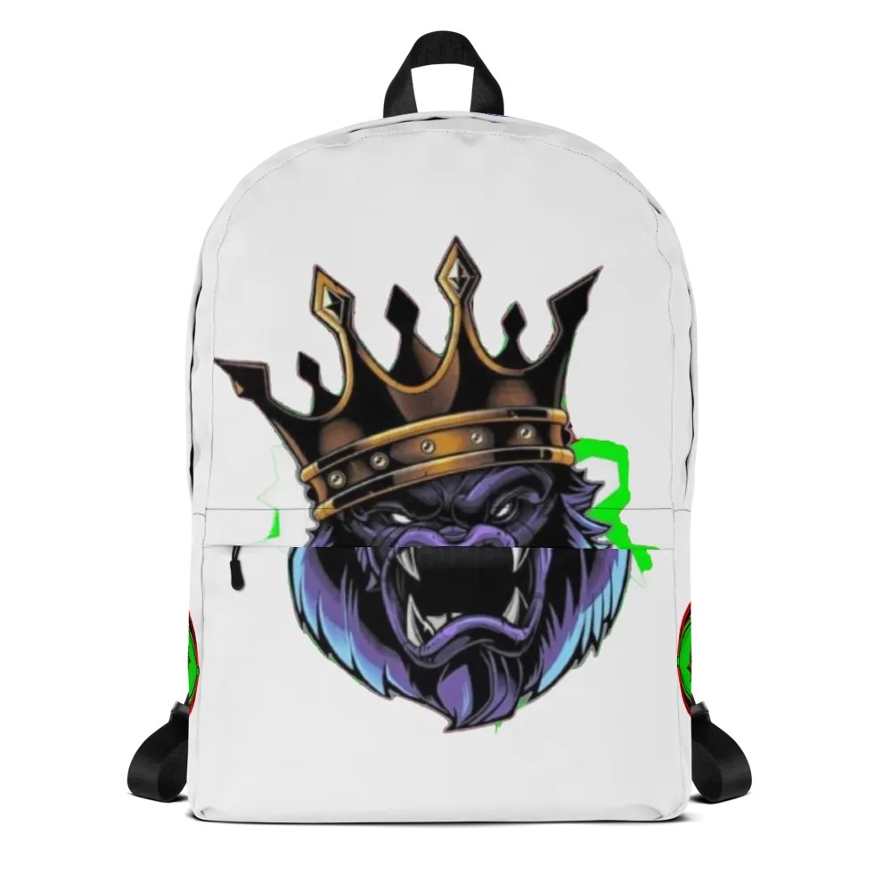 Rampage Pack product image (12)