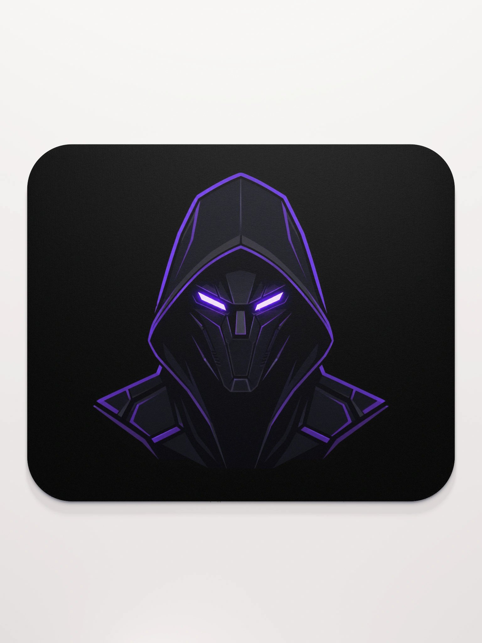 GhostStrats Vector Mouse Pad. product image (2)