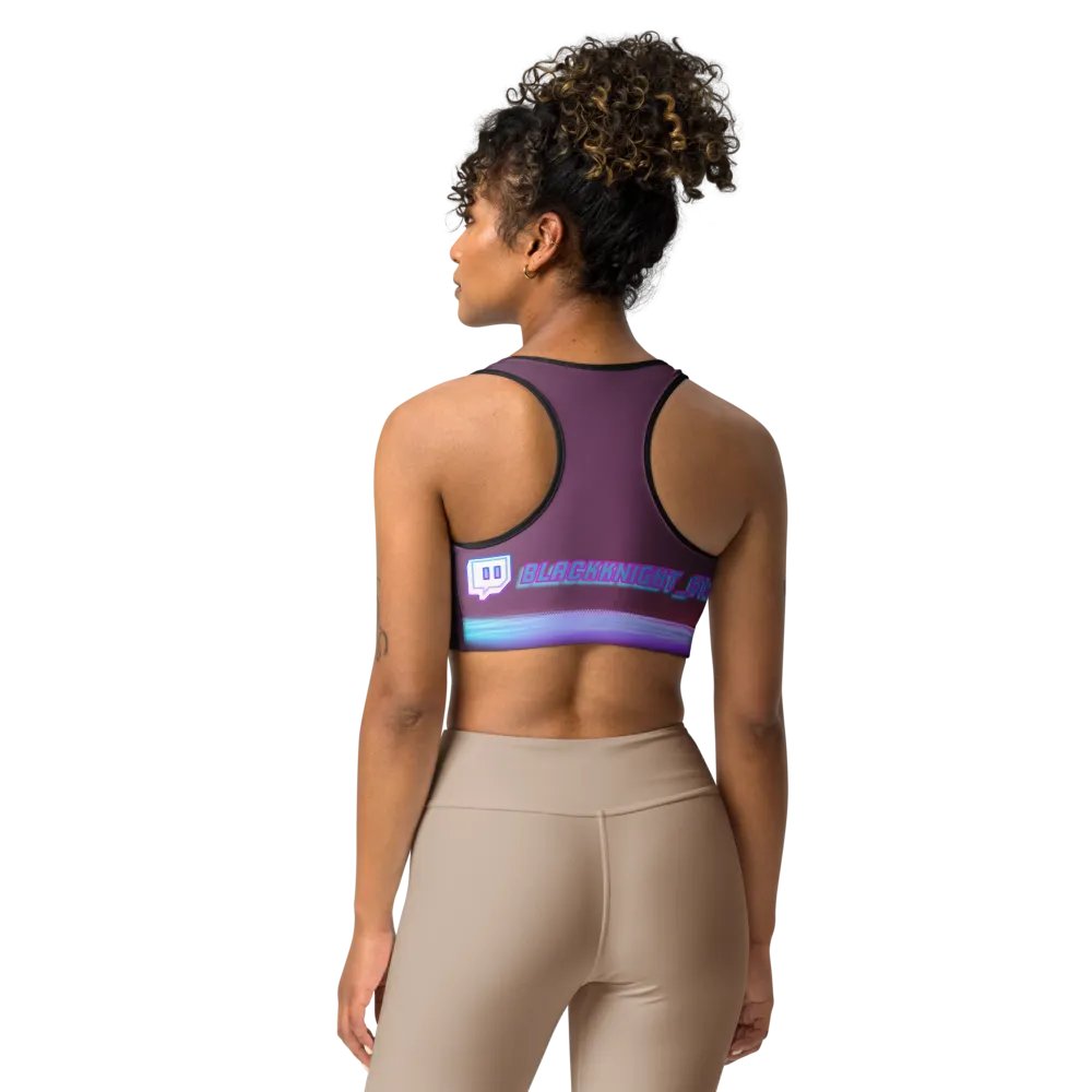 Blackknight513 Sports Bra product image (12)