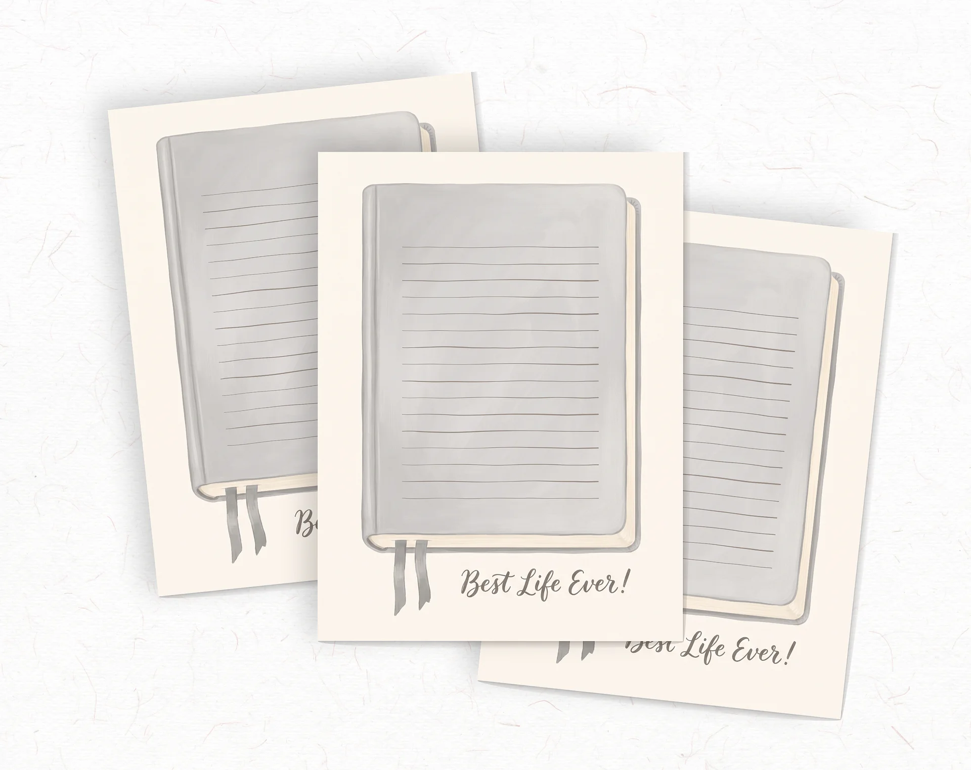 Pocket Bible Notepads product image (1)