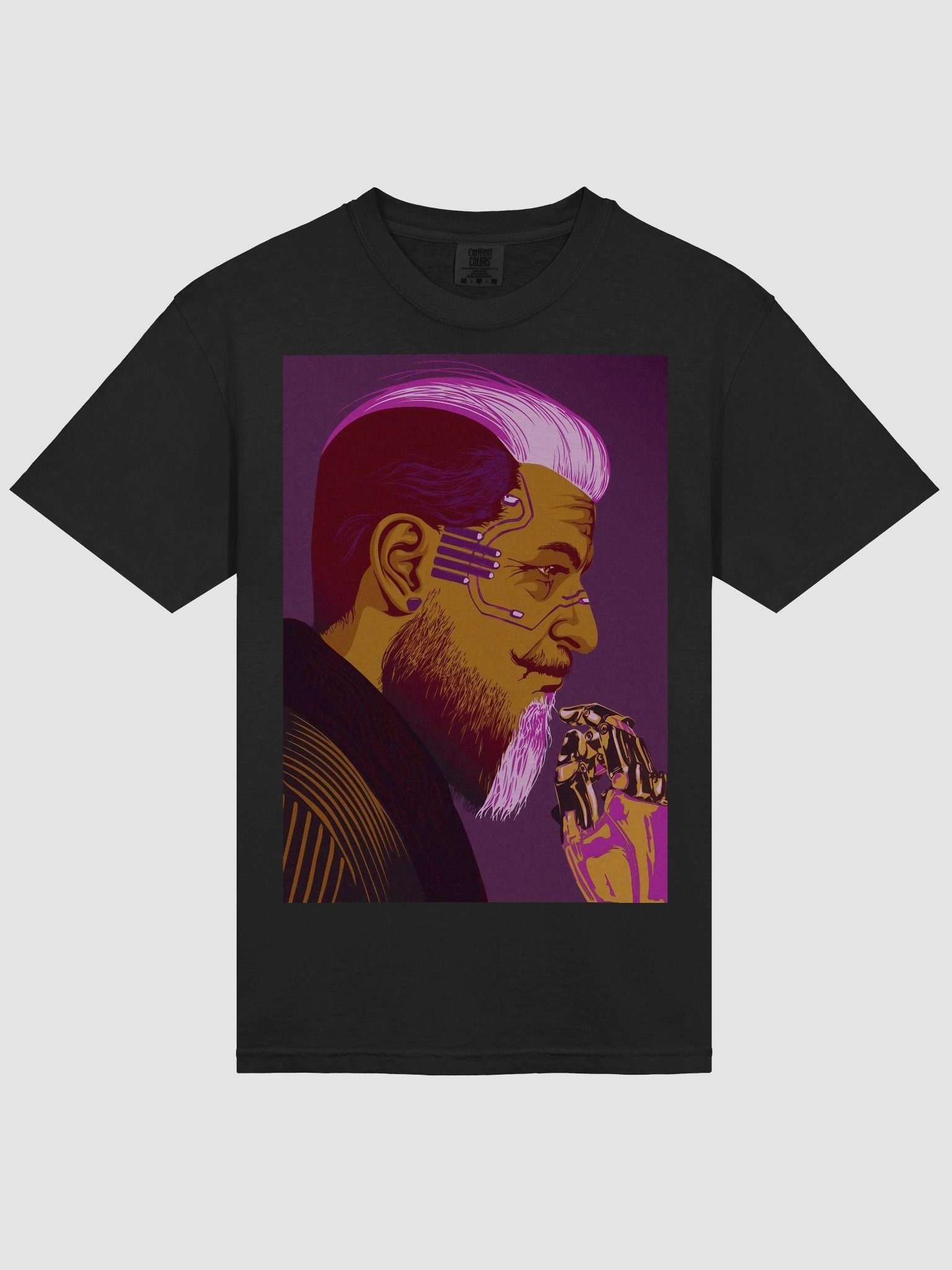 Mr. Hands product image (35)