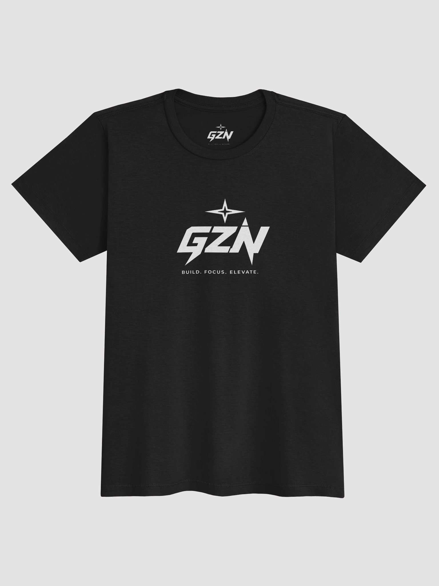 GZN Women's Graphic Tee product image (25)