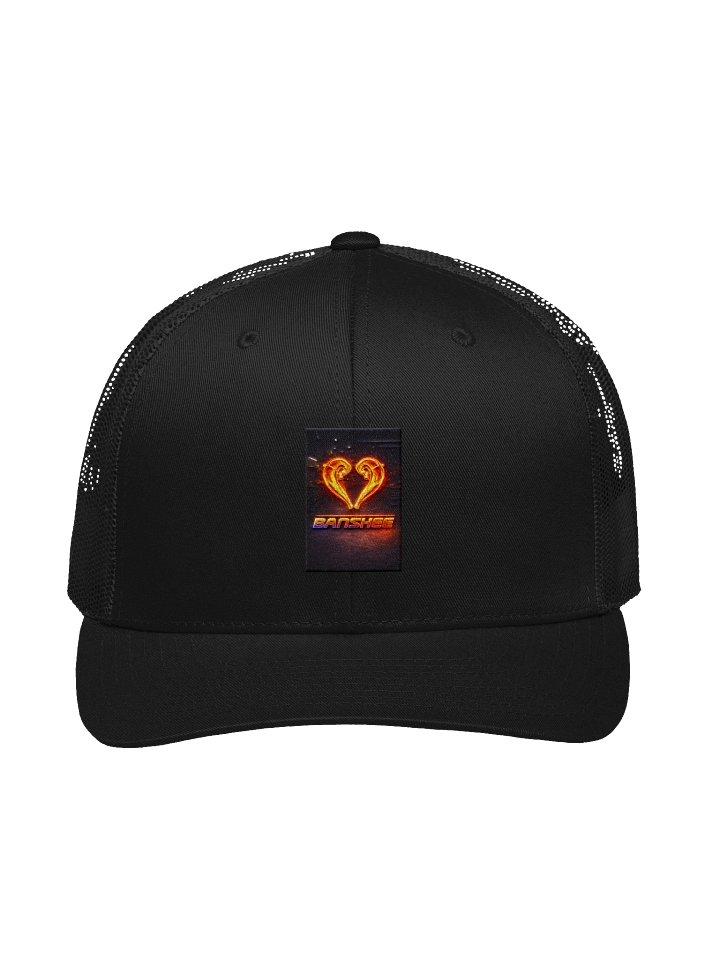 Love Banshee - Trucker product image (15)