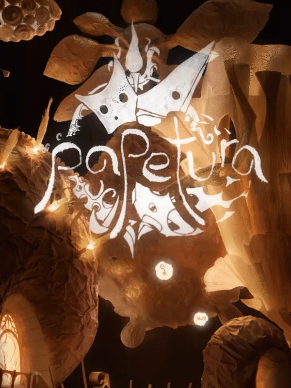 FREE GIVEAWAY - PAPETURA product image (1)