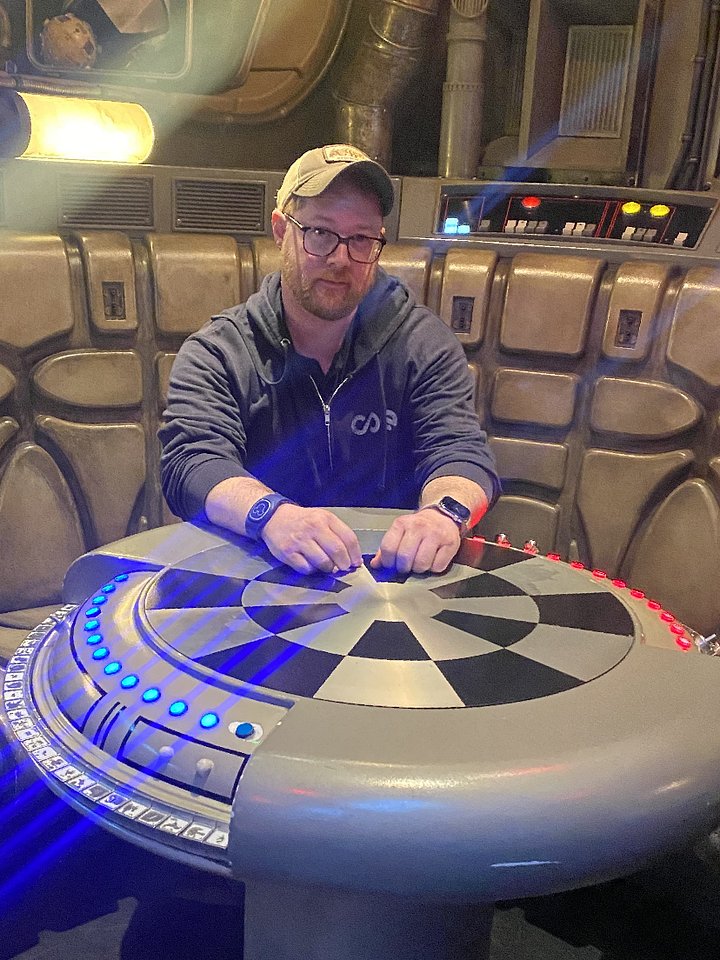 COE Zip Up product image (2)