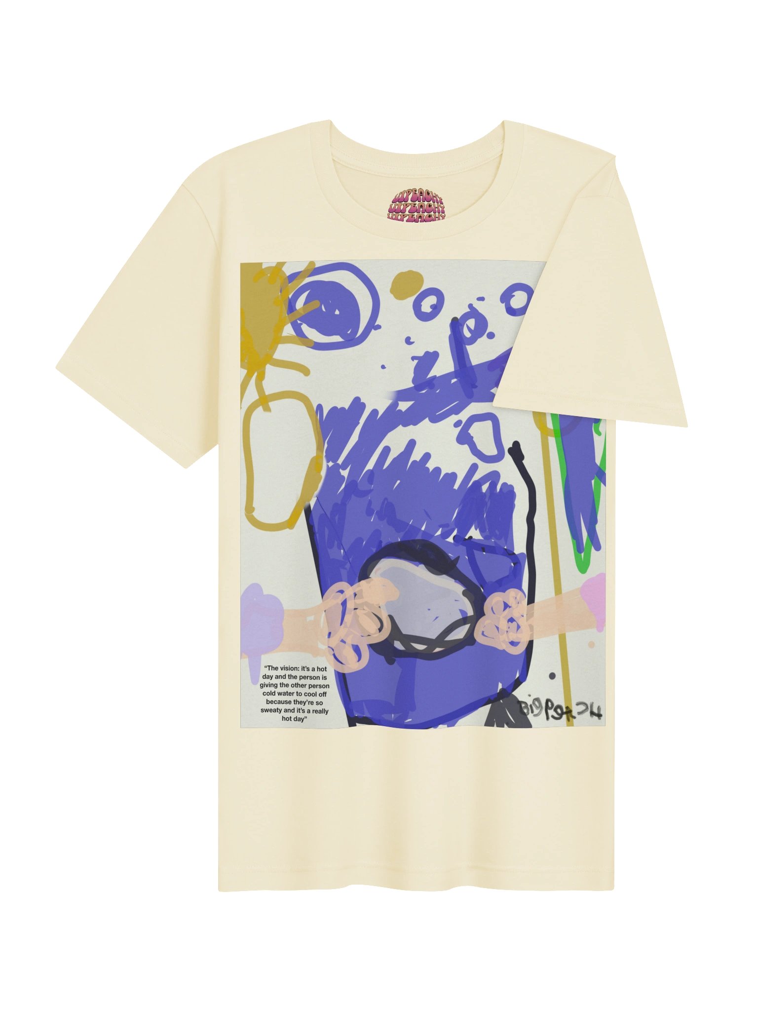 Hot Day by Big Peach product image (24)