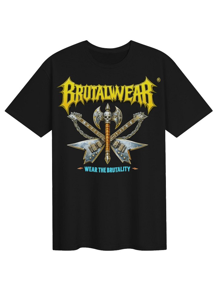 BWEAR OG3XABGTR GRAPHIC TEE product image (1)