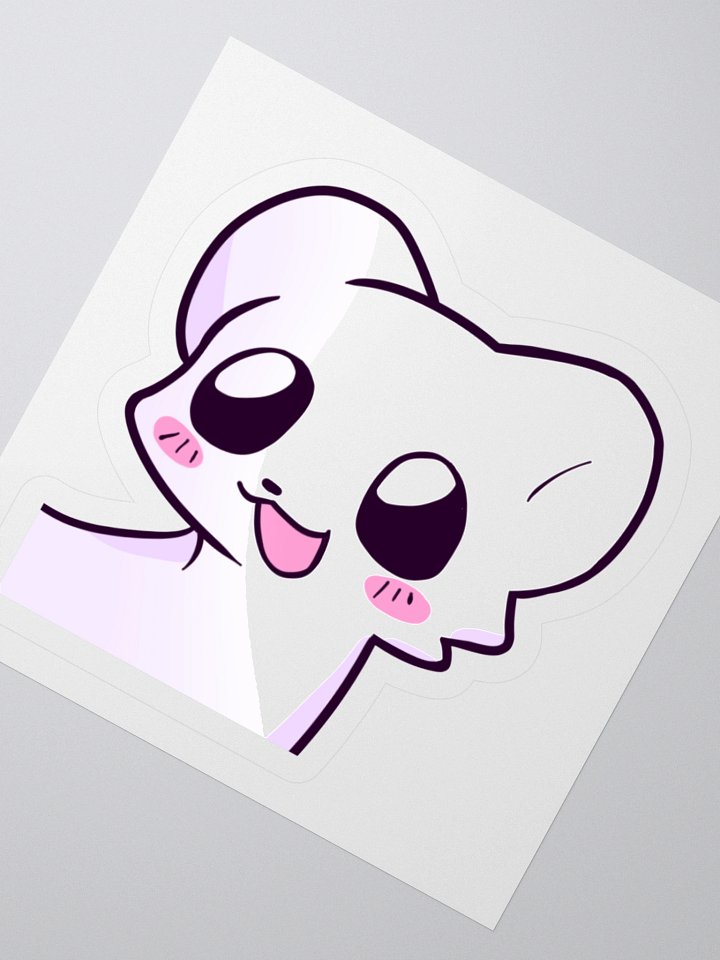 Pip Sticker product image (3)