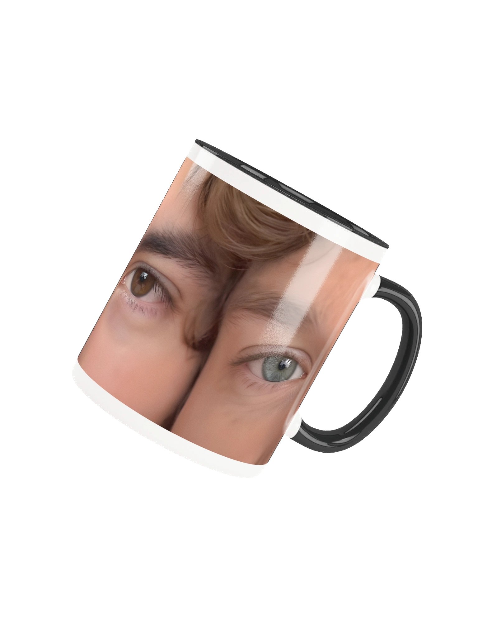 EYE SEE YOU HUDCON MUG product image (21)
