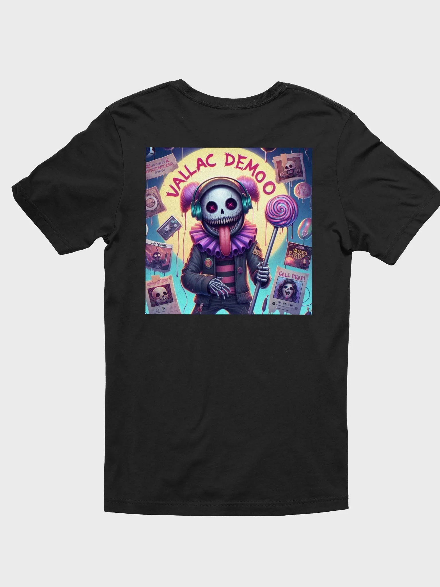 ValacLollipop Poddcast product image (2)