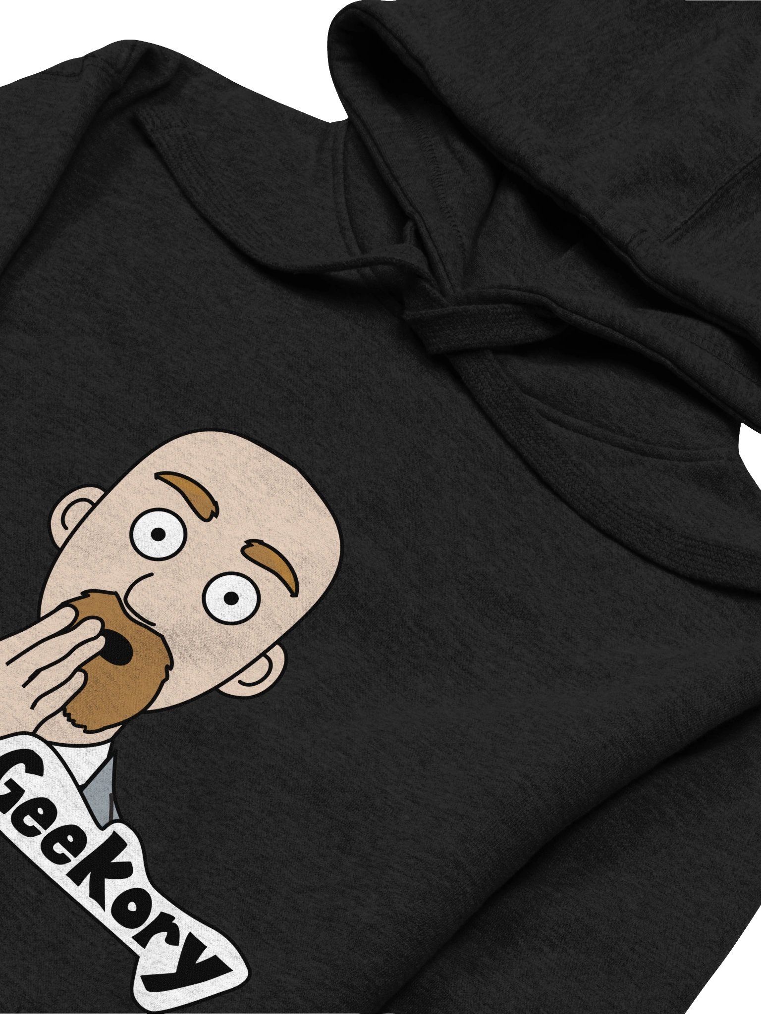 The Geekory Hoodie - OH NO product image (31)