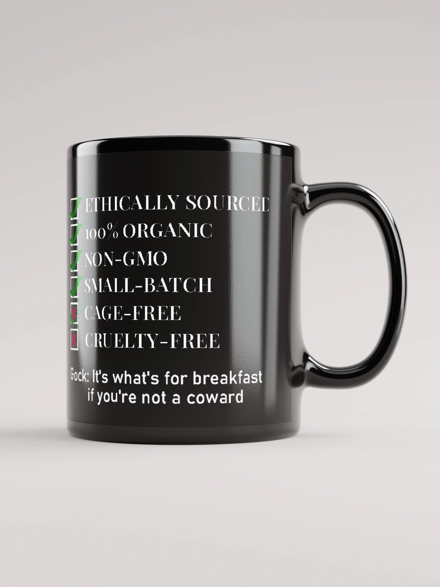 Gock for breakfast product image (2)