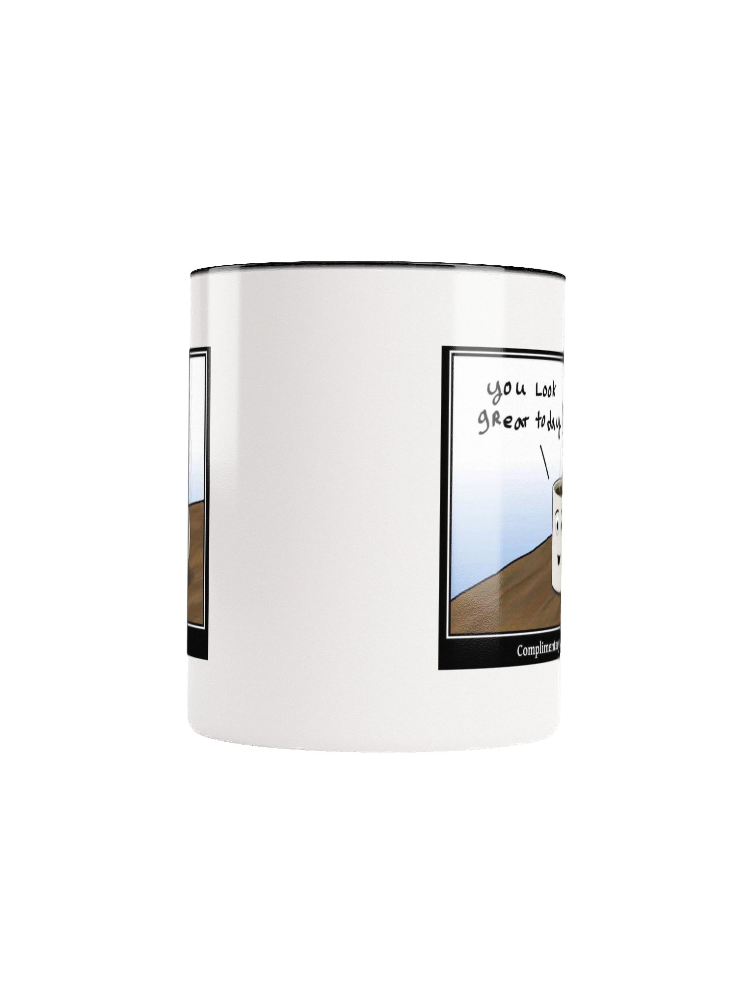 Cheery Coffee Mug product image (25)