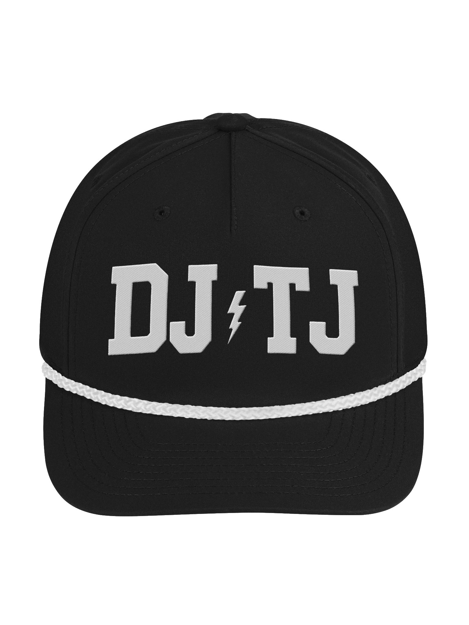 DJ TJ Rope Hat II product image (1)