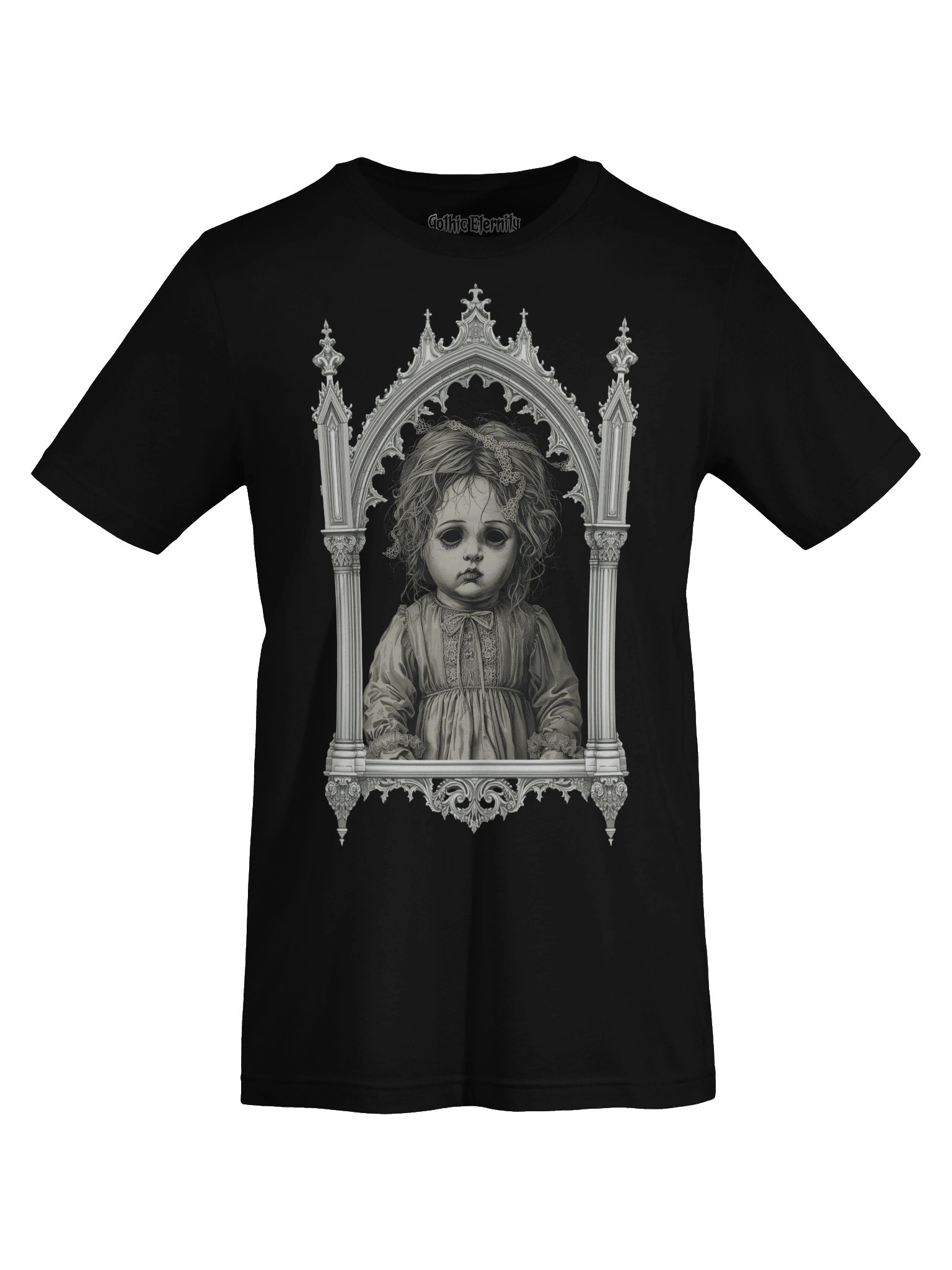 Haunted Doll product image (7)