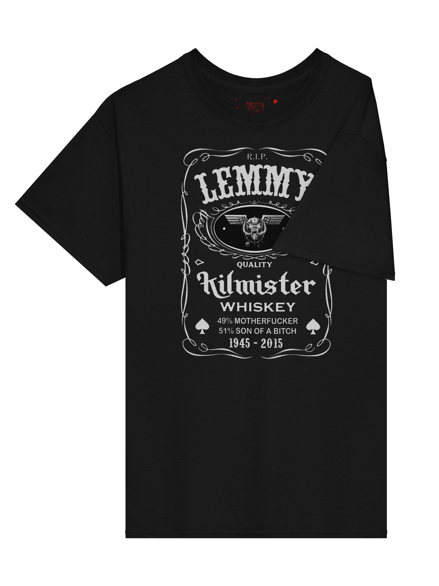 LEMMY TRIBUTE 2 product image (3)