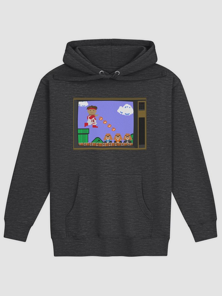 AFC West Goombas Hoodie product image (1)