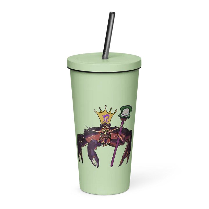 King Crab Tumbler product image (1)