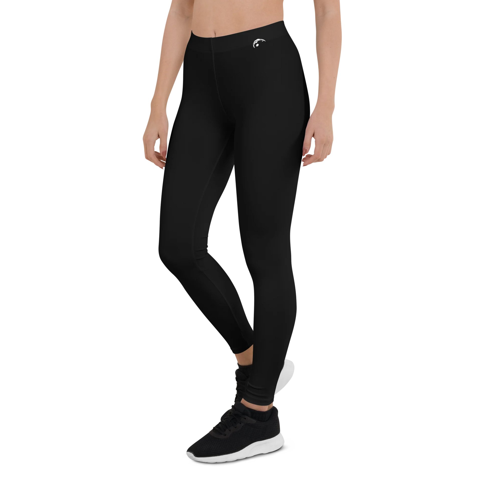 selene plain leggings product image (4)