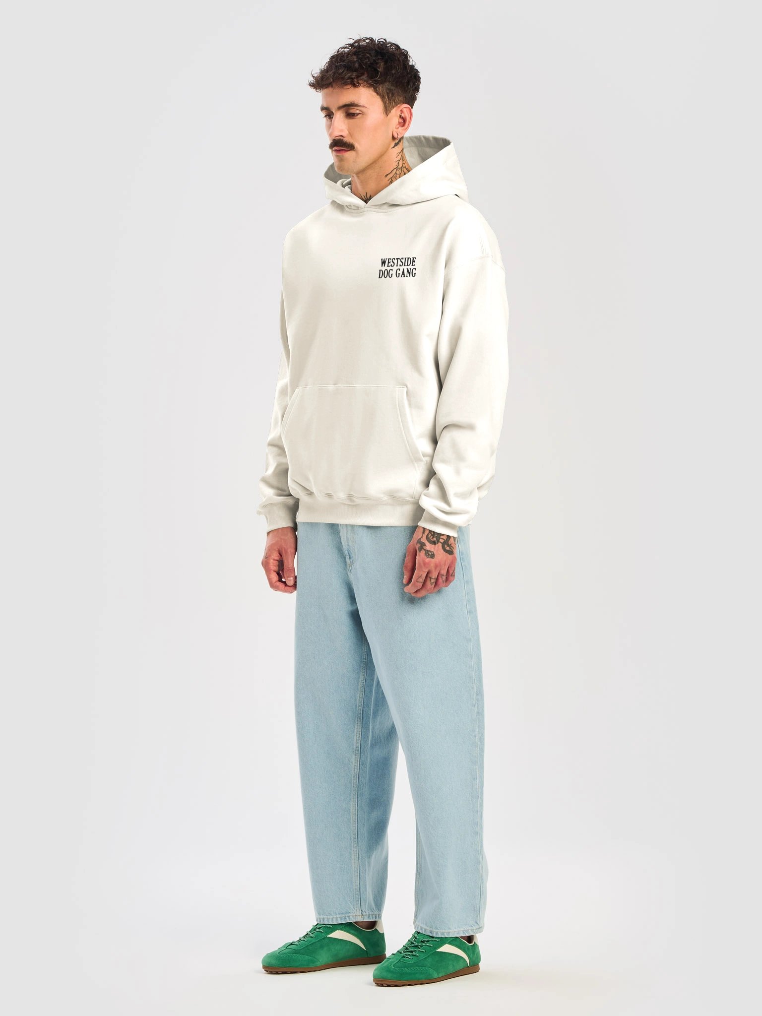 Balaclava hoody product image (7)