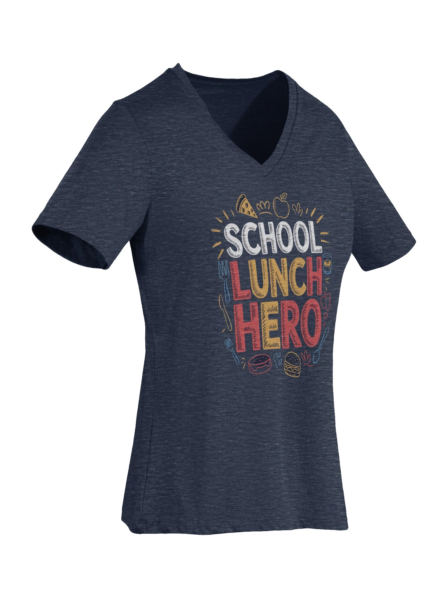 School Lunch Hero product image (4)