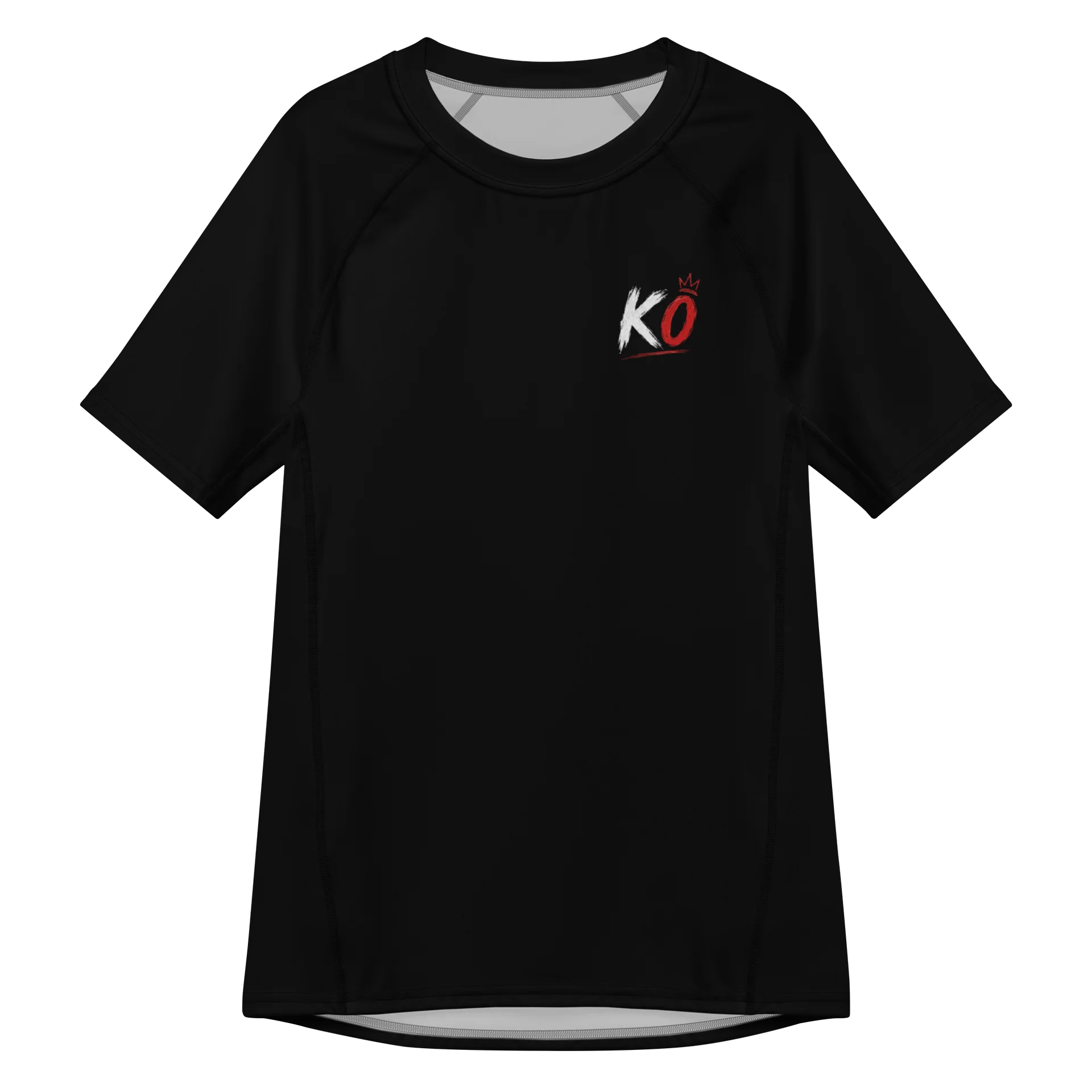 Tee-Shirt Sport K0 product image (3)