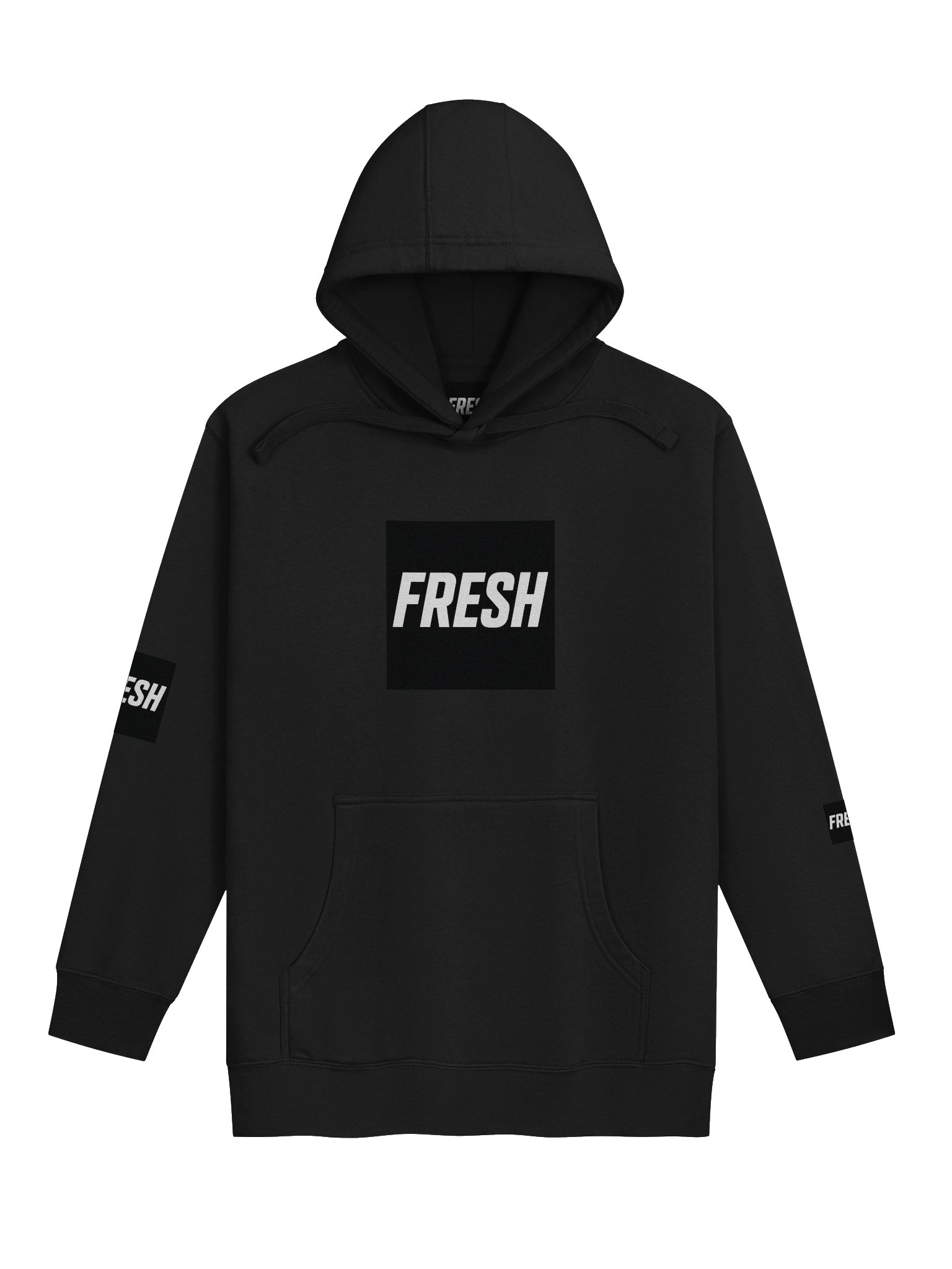 A FRESH Hoodie! product image (1)