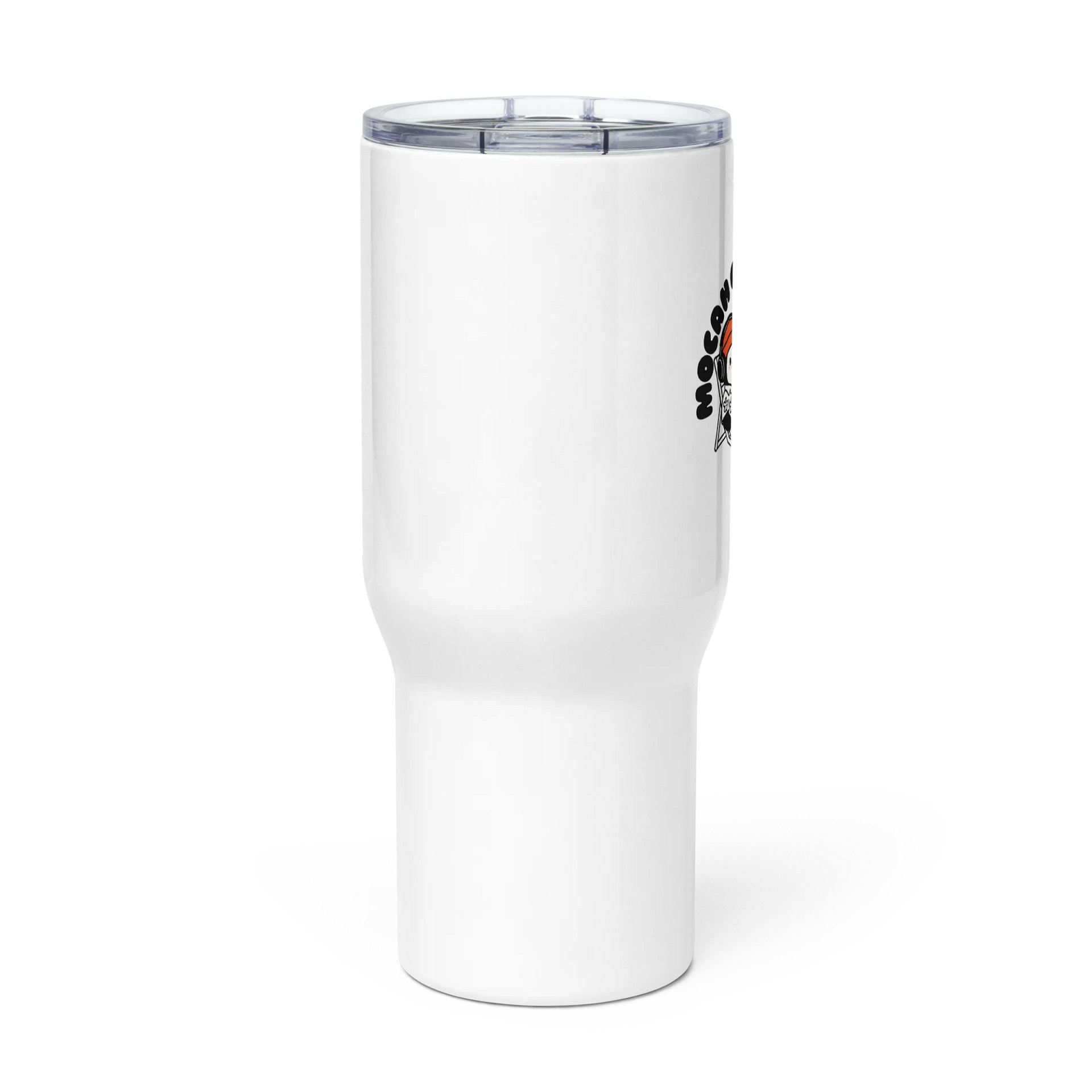 Vacay Kengu Travel Mug product image (2)
