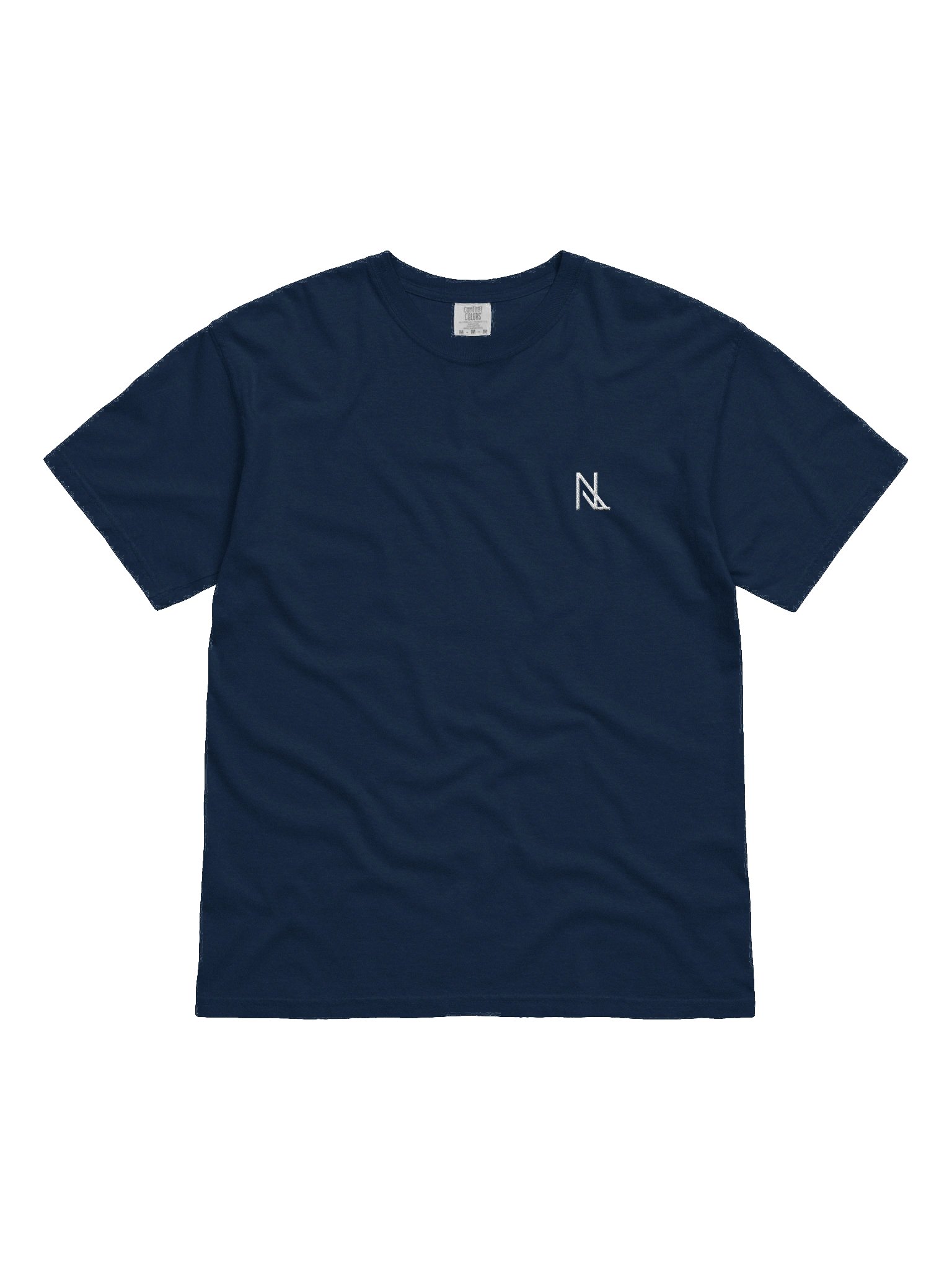 Minimalistic T-Shirt product image (1)