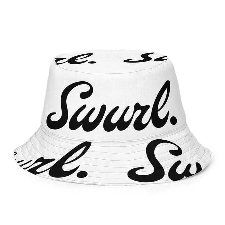 Swurl Fisherman Hat product image (1)