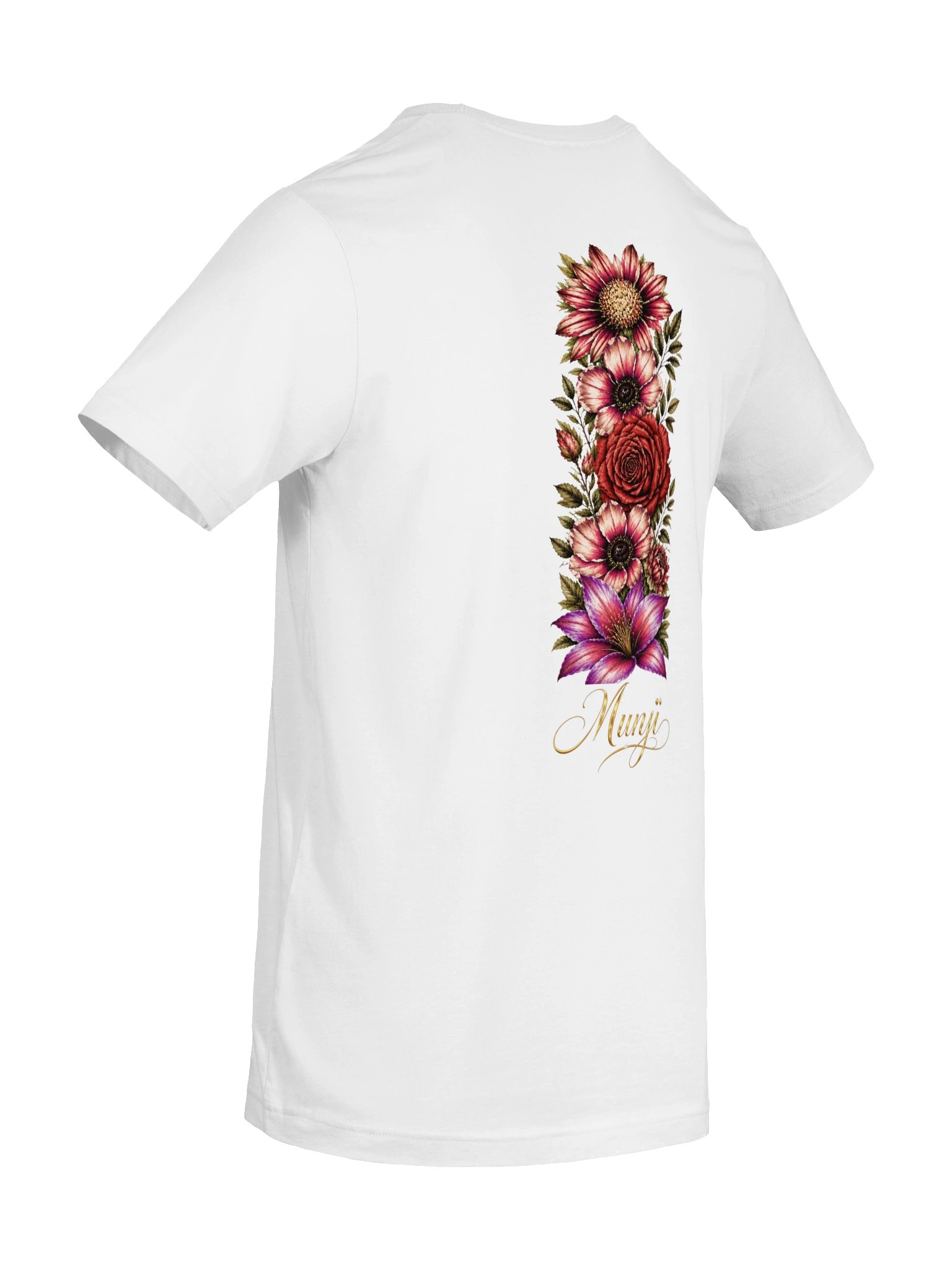 Munji Ink T-Shirt product image (2)