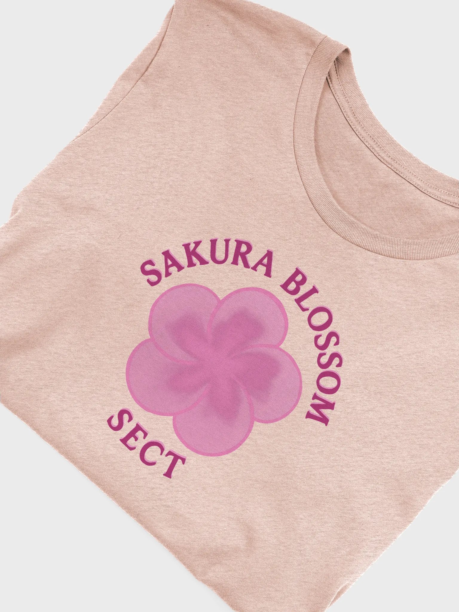 🌸 Sakura Blossom Sect Limited Edition Light Colors product image (36)
