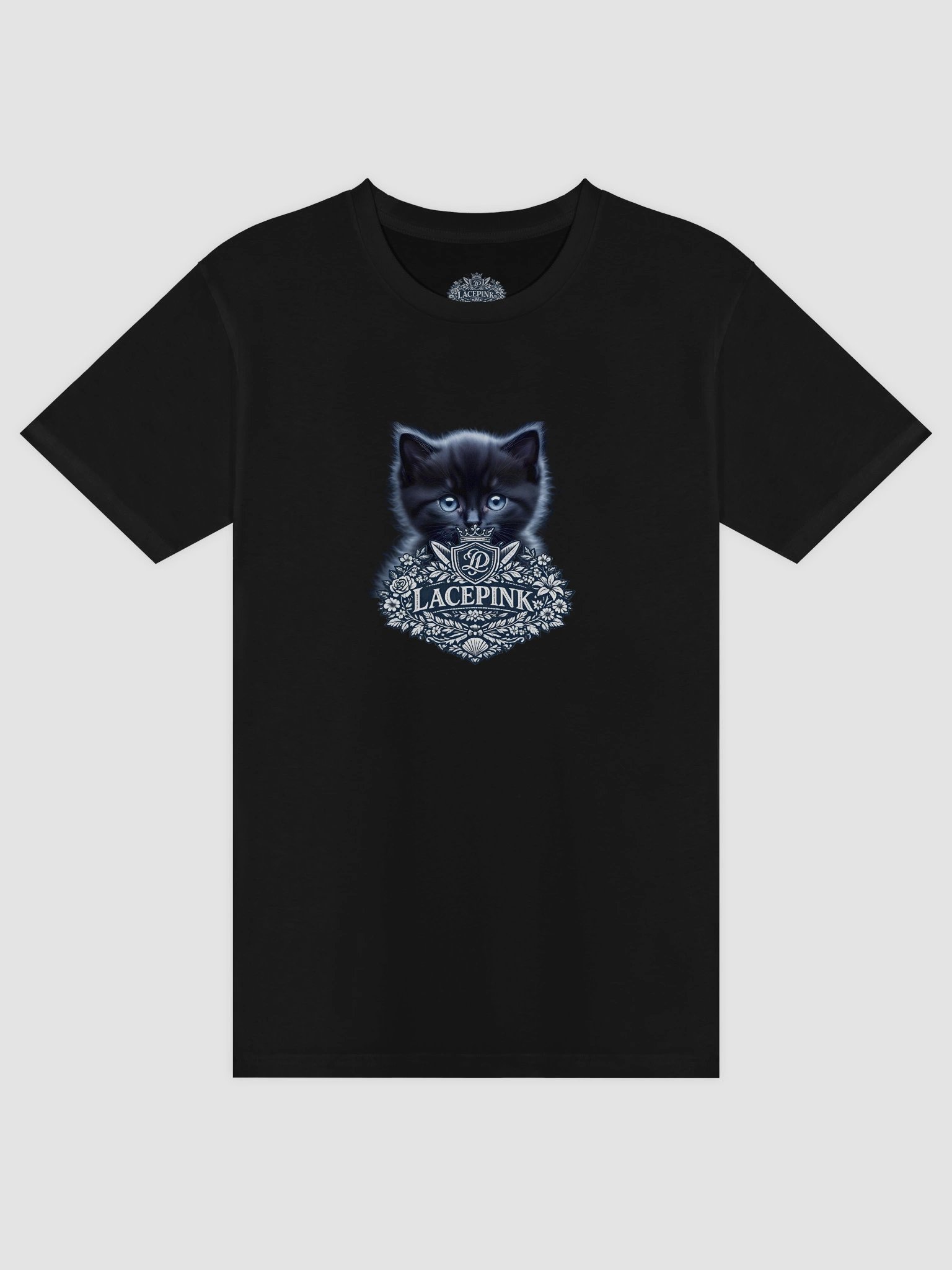 Shawty's Celestial Exclusive Premium Shadow Bae T-Shirt product image (5)