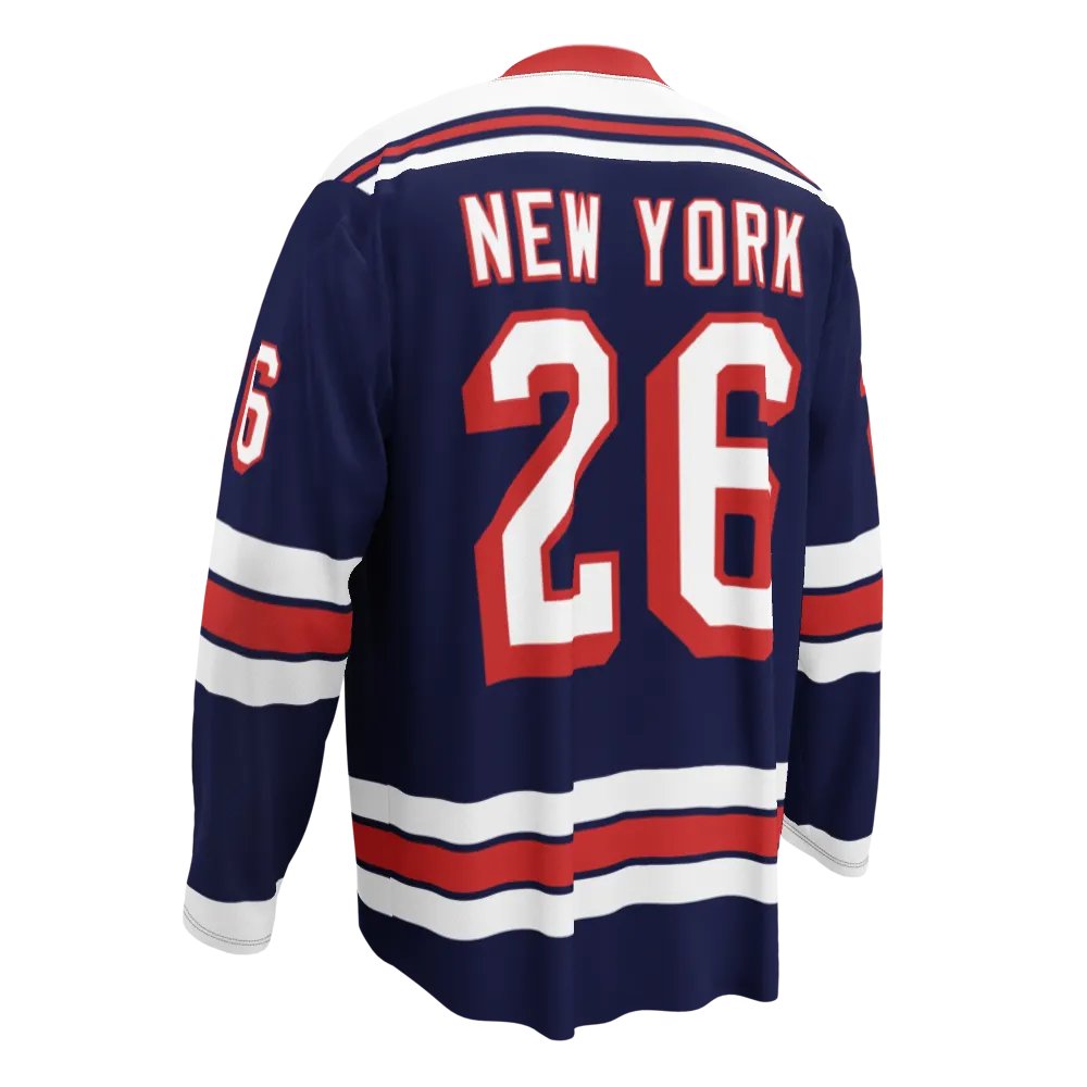 New York Pursuit product image (4)