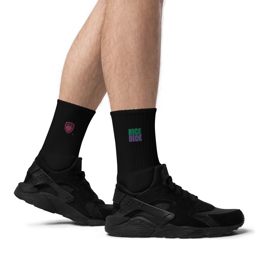 Nice socks product image (7)
