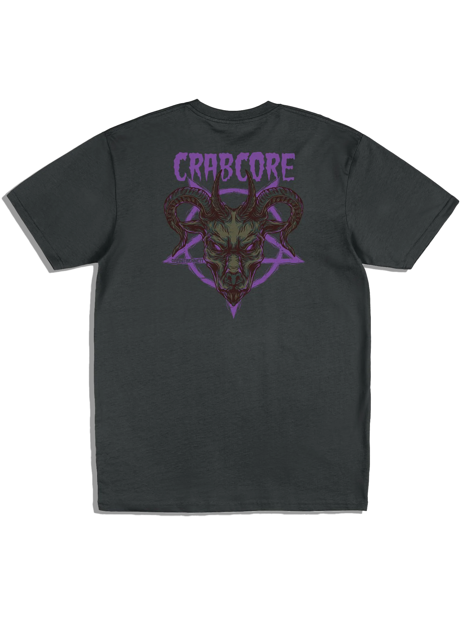 DB - CRABCORE product image (3)