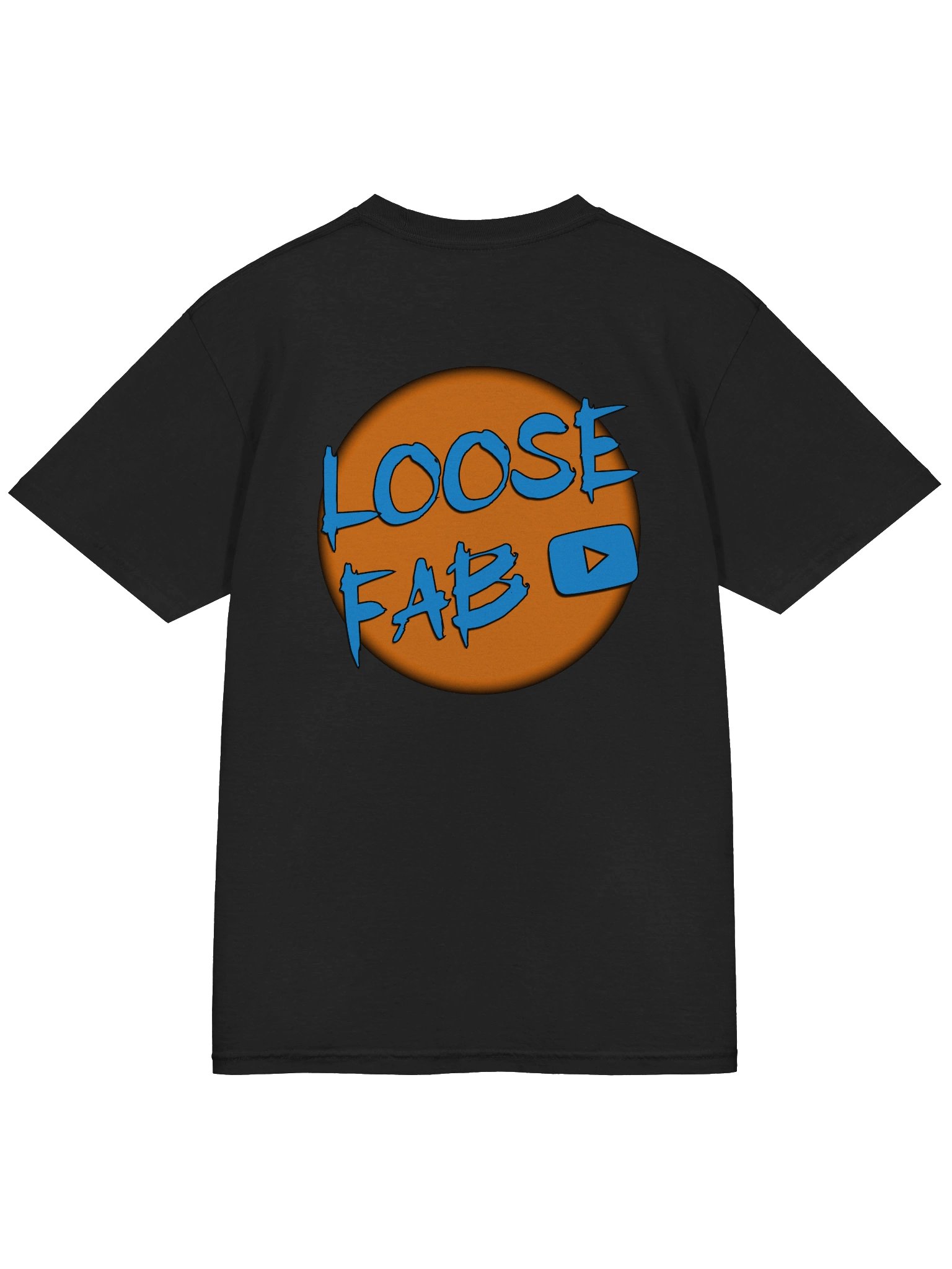 LooseFab Tee product image (4)